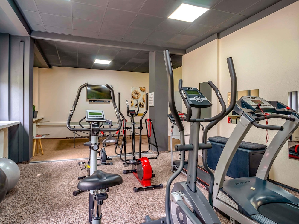 Hotel Mercure Czestochowa Centrum 23/50