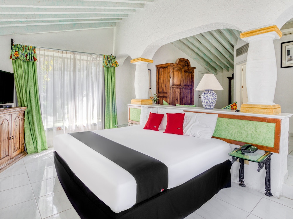 Capital O Gran Hotel Campestre 16/50
