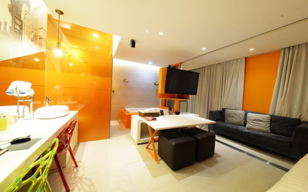 Life Style S Hotel 21/27