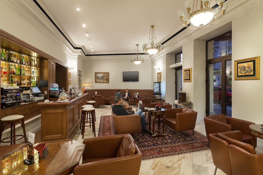Hotel Capitol 47/55