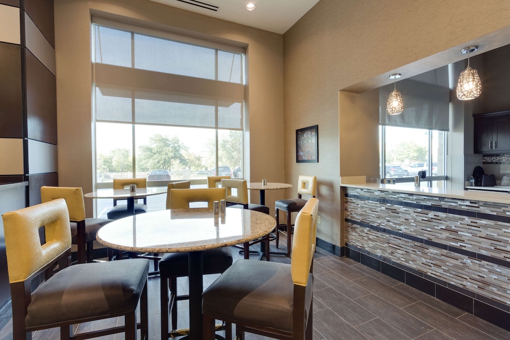 Drury Inn & Suites Dallas Frisco 34/47