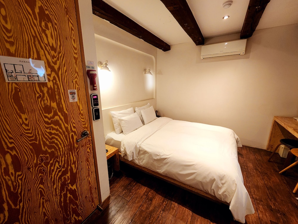 Hwagok Lush Hotel 11/44