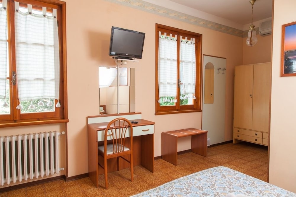Hotel Residence Ricordo du Parc 35/50