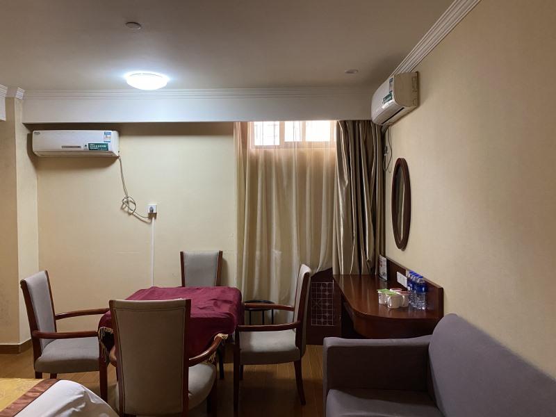 GreenTree Inn Shanghai JinShan Wanda Plaza Longxiang Road Express Hotel 57/64