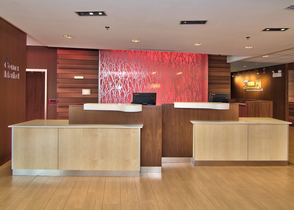 Fairfield Inn Suites Towanda Wysox 6/60