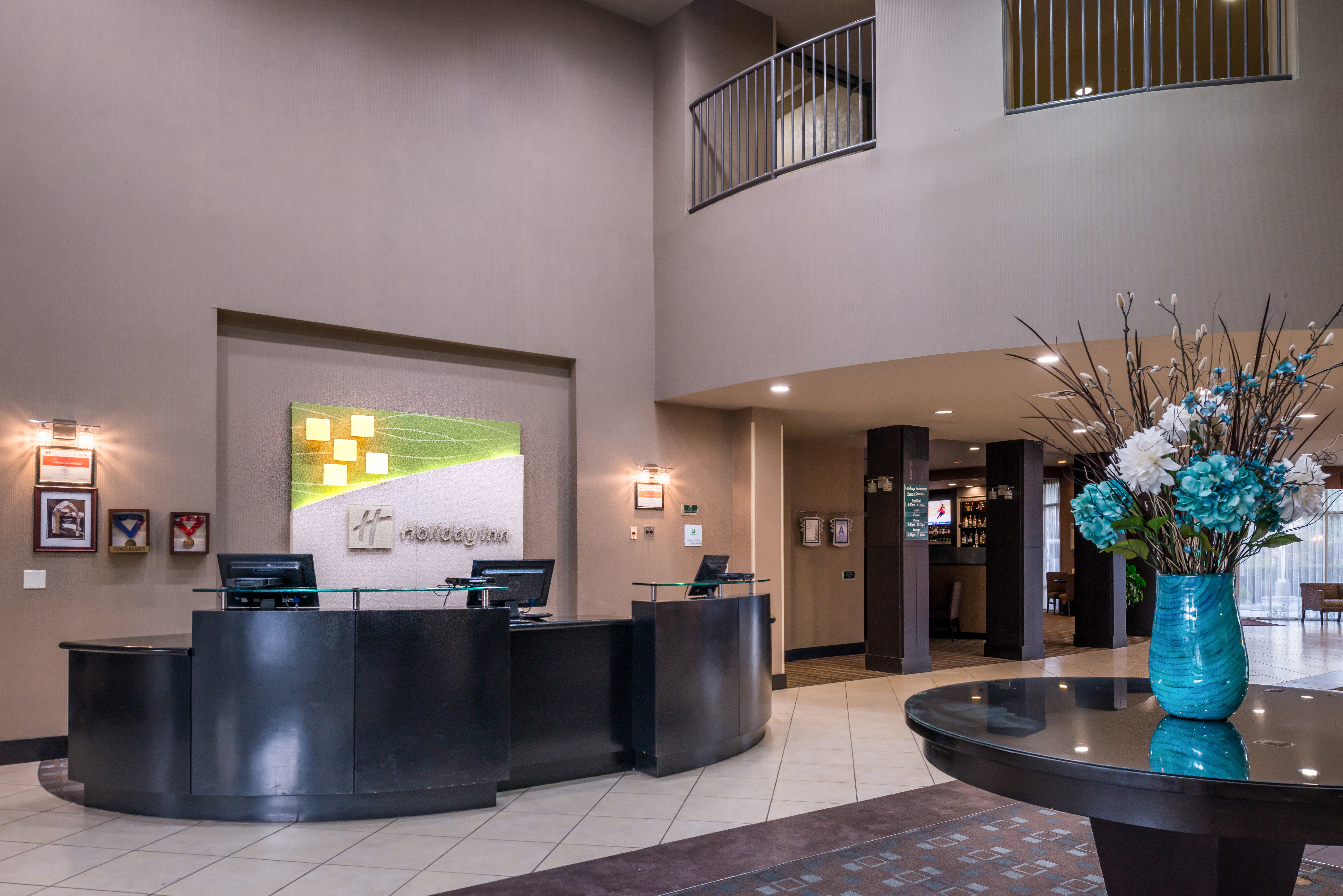 Holiday Inn Ontario Airport 14/73