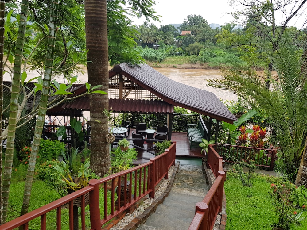 Thongbay Guesthouse Luang Prabang 27/41