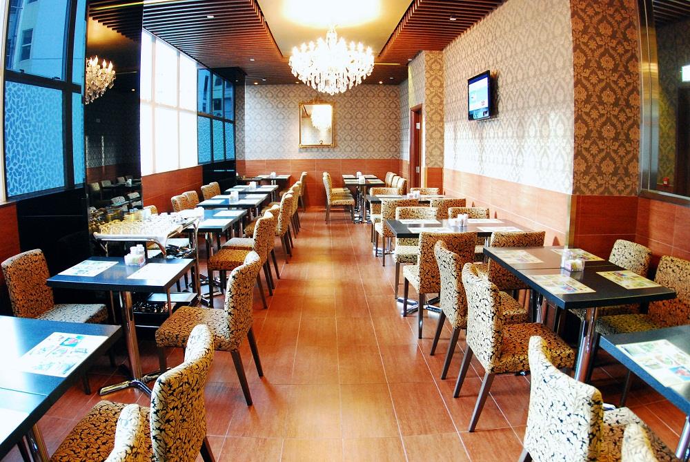 Best Western Hotel Causeway Bay 30/40