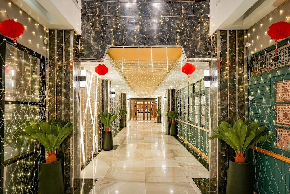 Clarian Hotel Beach Patong 9/49