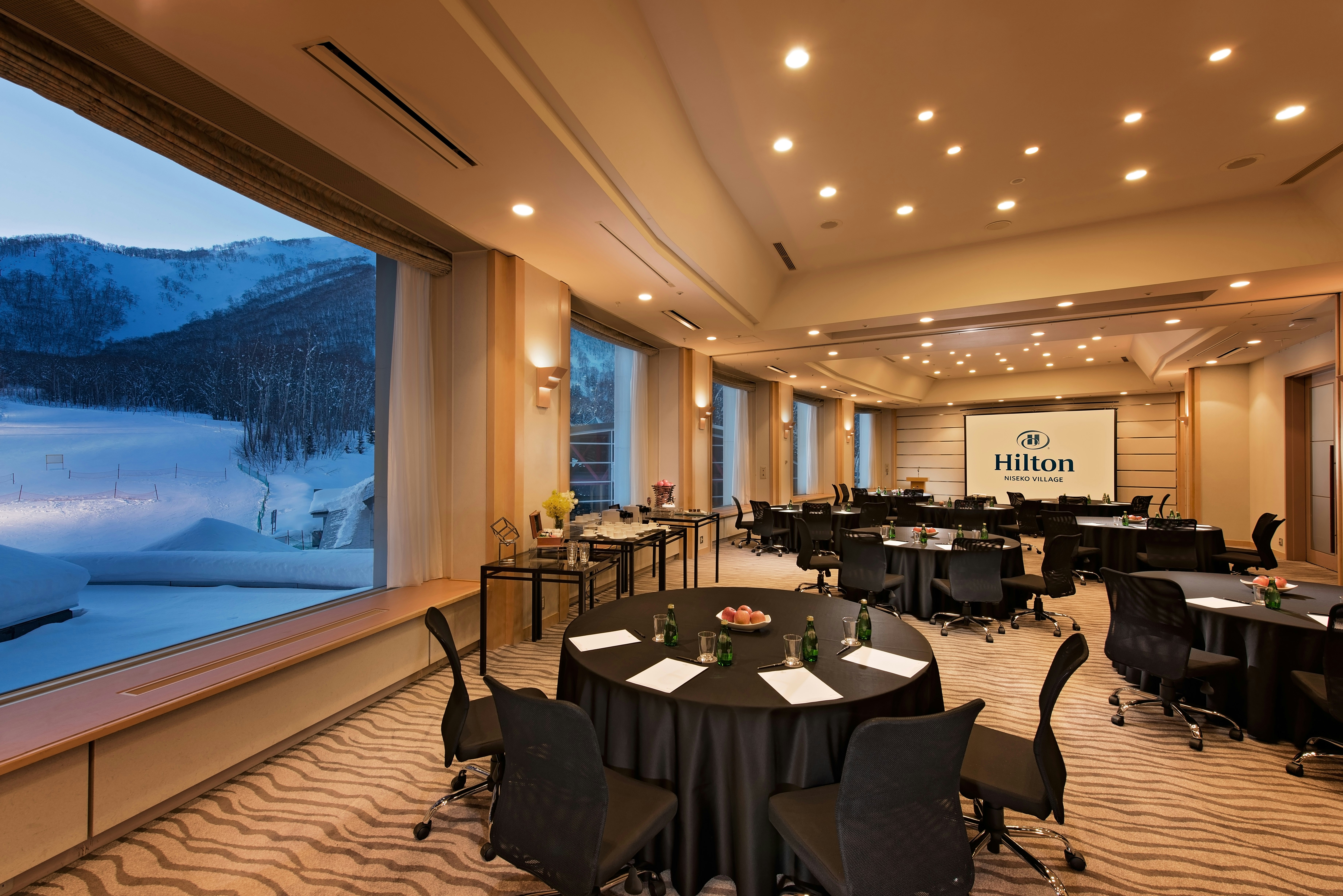 Hilton Niseko Village 49/69