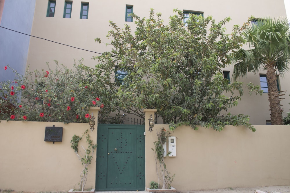 Riad Anma 49/50