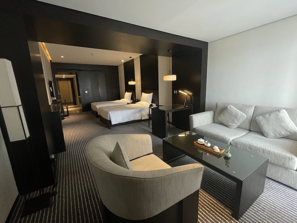 Xi'an Eastern House Boutique Hotel 32/50