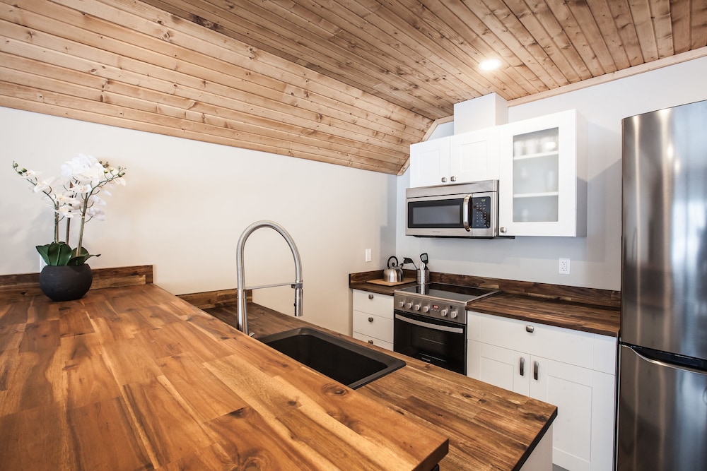 Boulder Mountain Resort 40/50