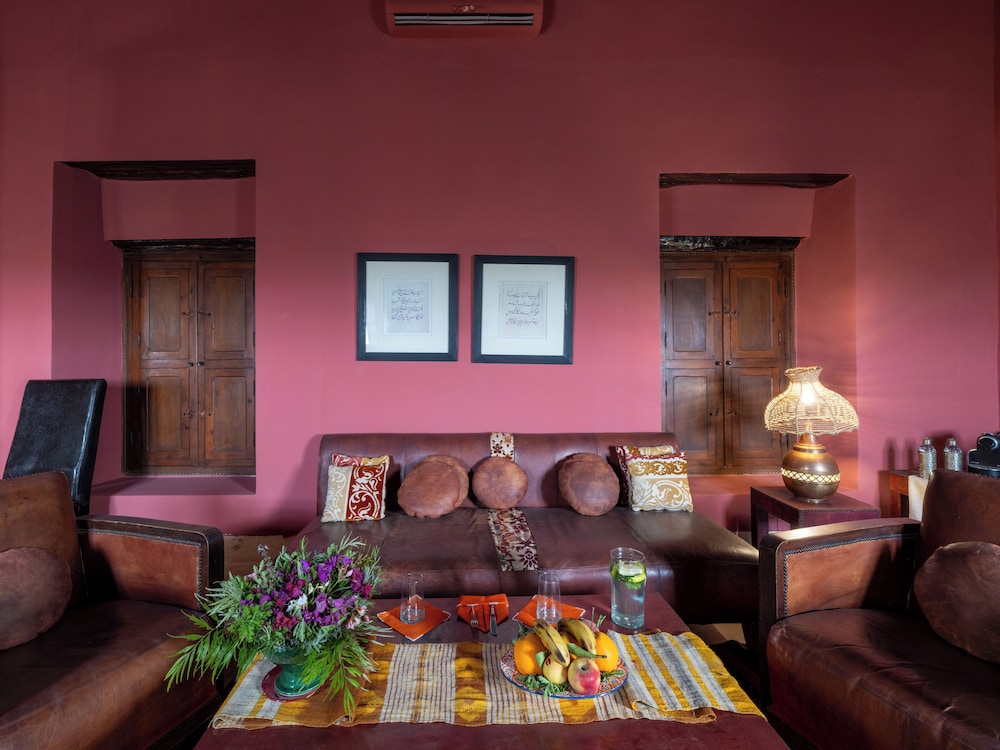 Kasbah Agafay 36/55