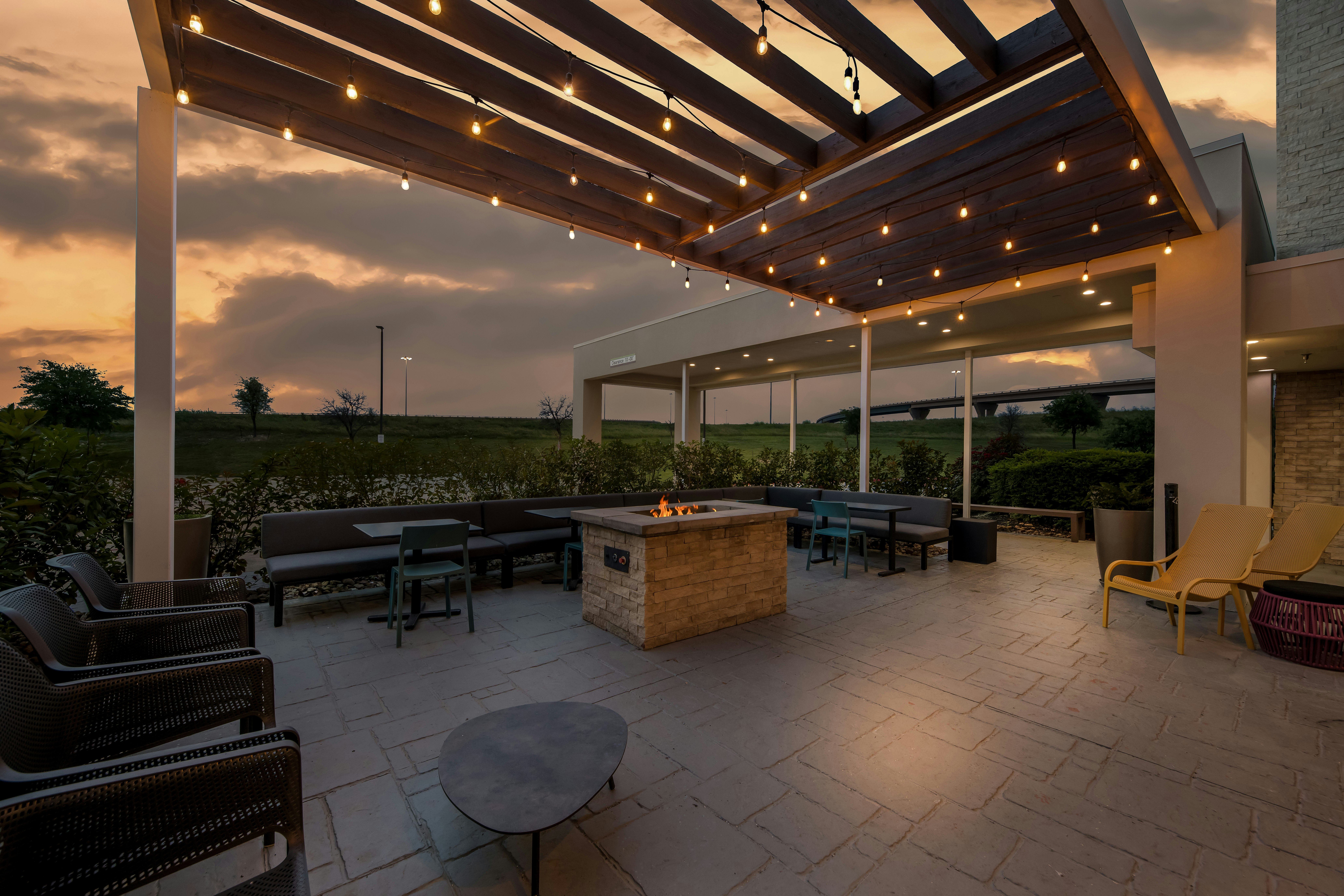Home2 Suites By Hilton Fort Worth Southwest Cityview 18/28
