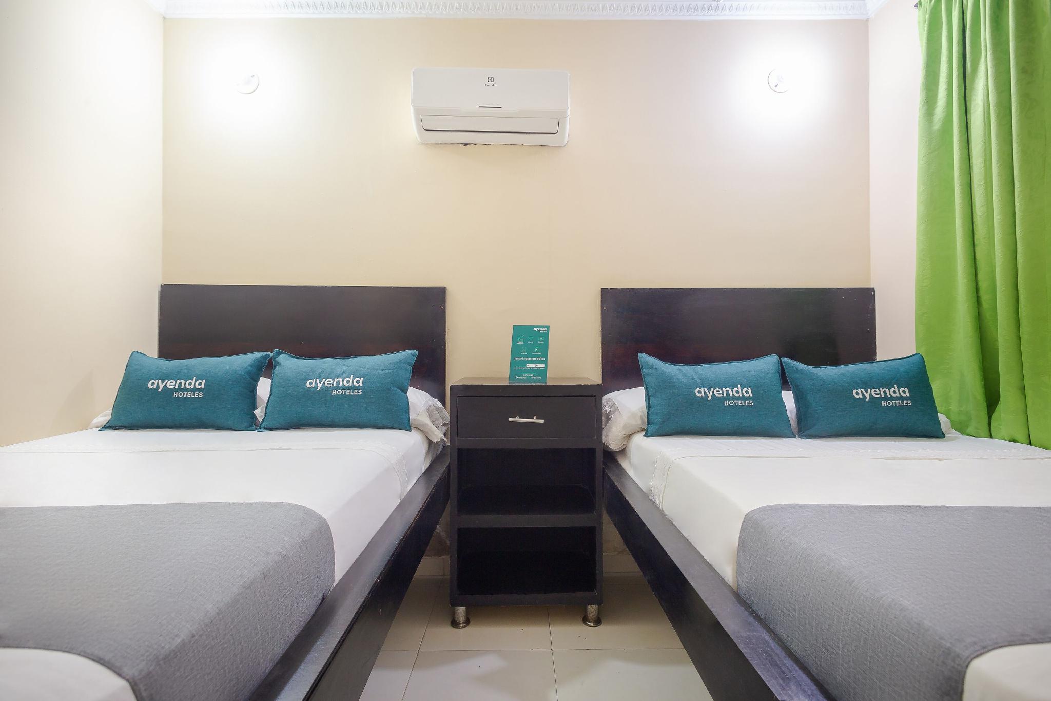 Hotel Calarca 2 14/28