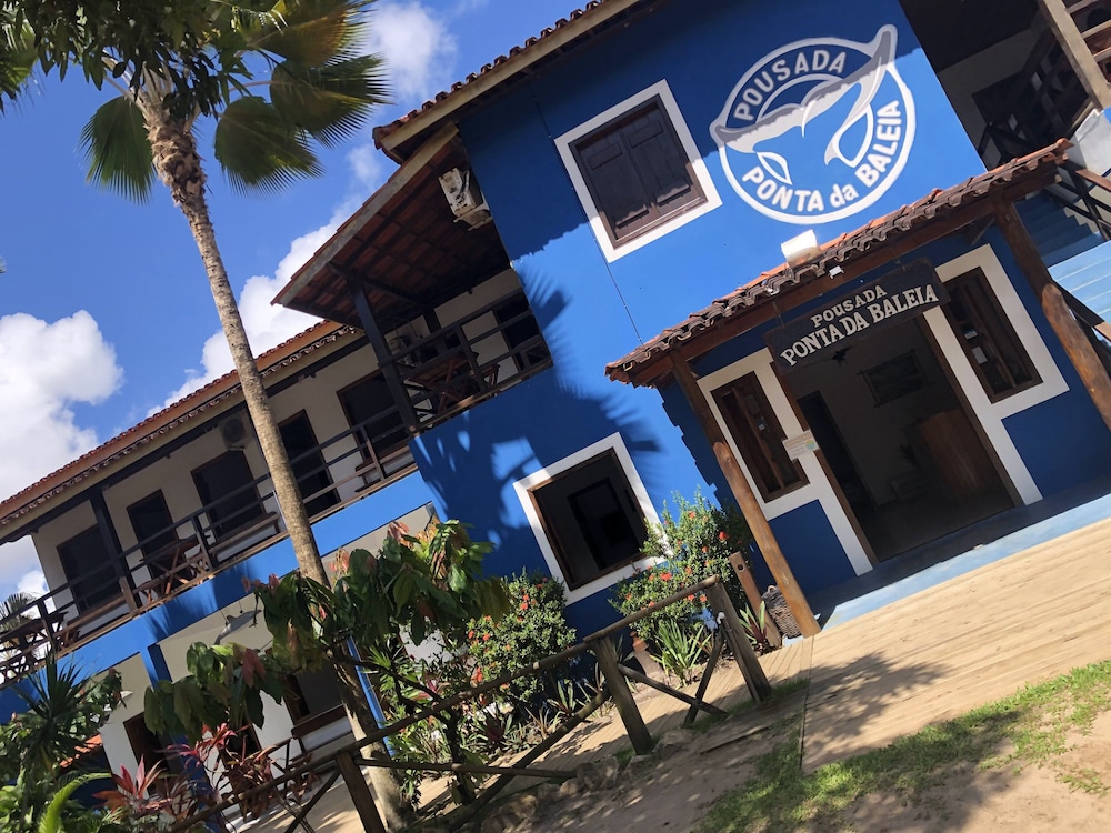 Pousada Ponta da Baleia 1/49