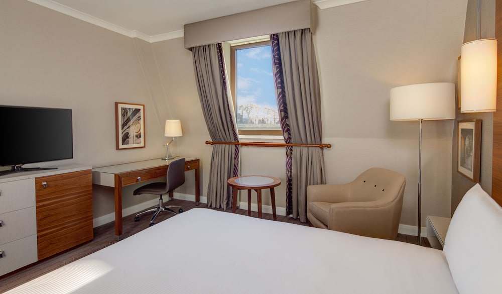 Hilton Cambridge City Centre 16/64