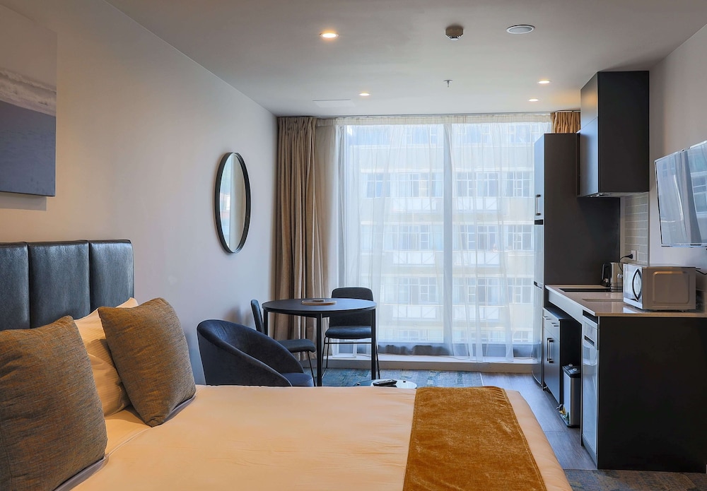 Ramada by Wyndham Wellington Taranaki Street 34/51