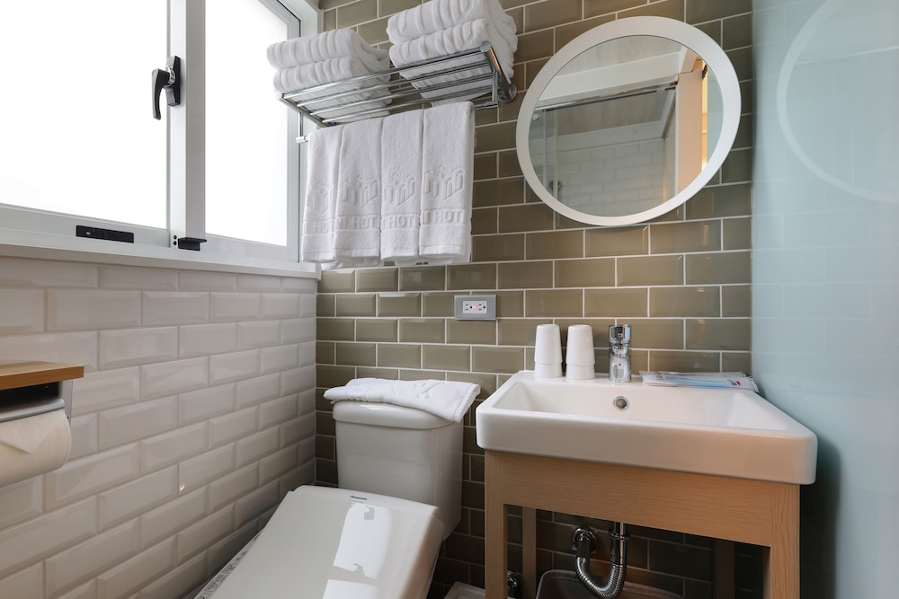Mini Hotels (Taichung Station Branch) 49/49