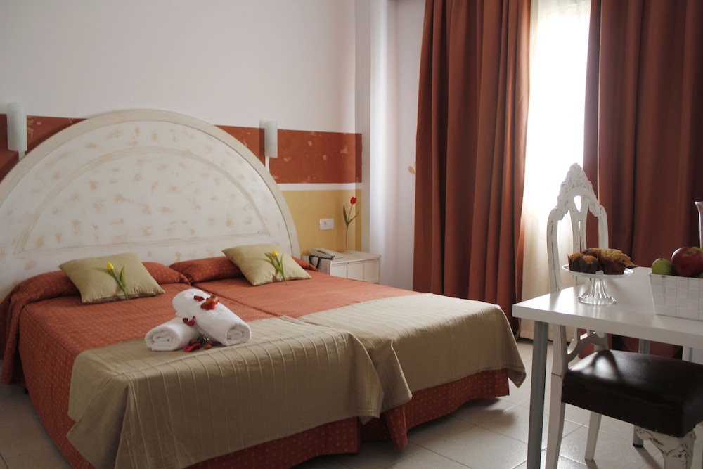 4Dreams Hotel 15/46