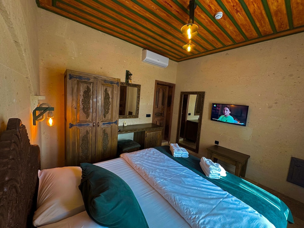 Gemosa Cappadocia Hotel 9/48