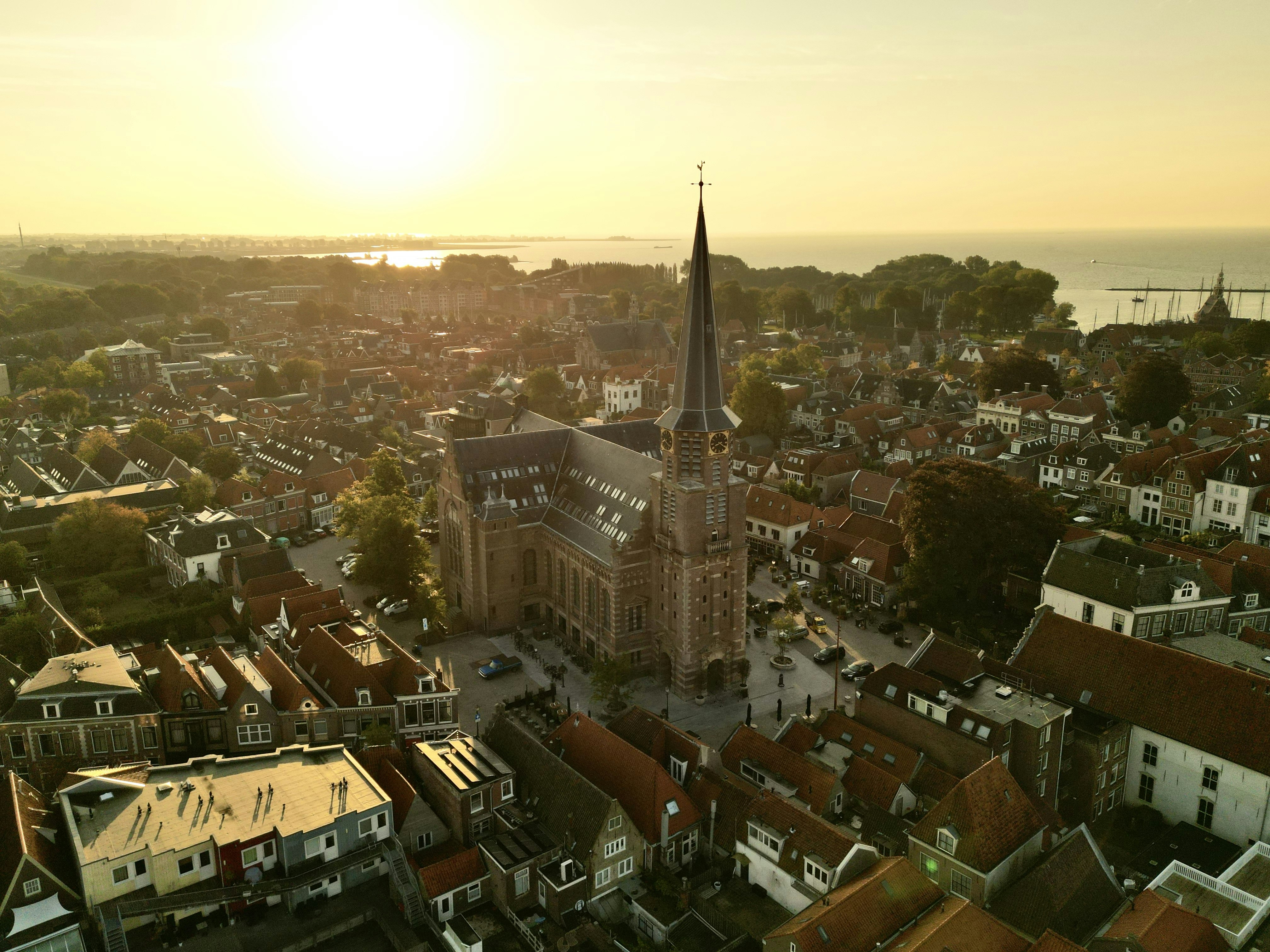 Heavens Hotel Hoorn 18/27