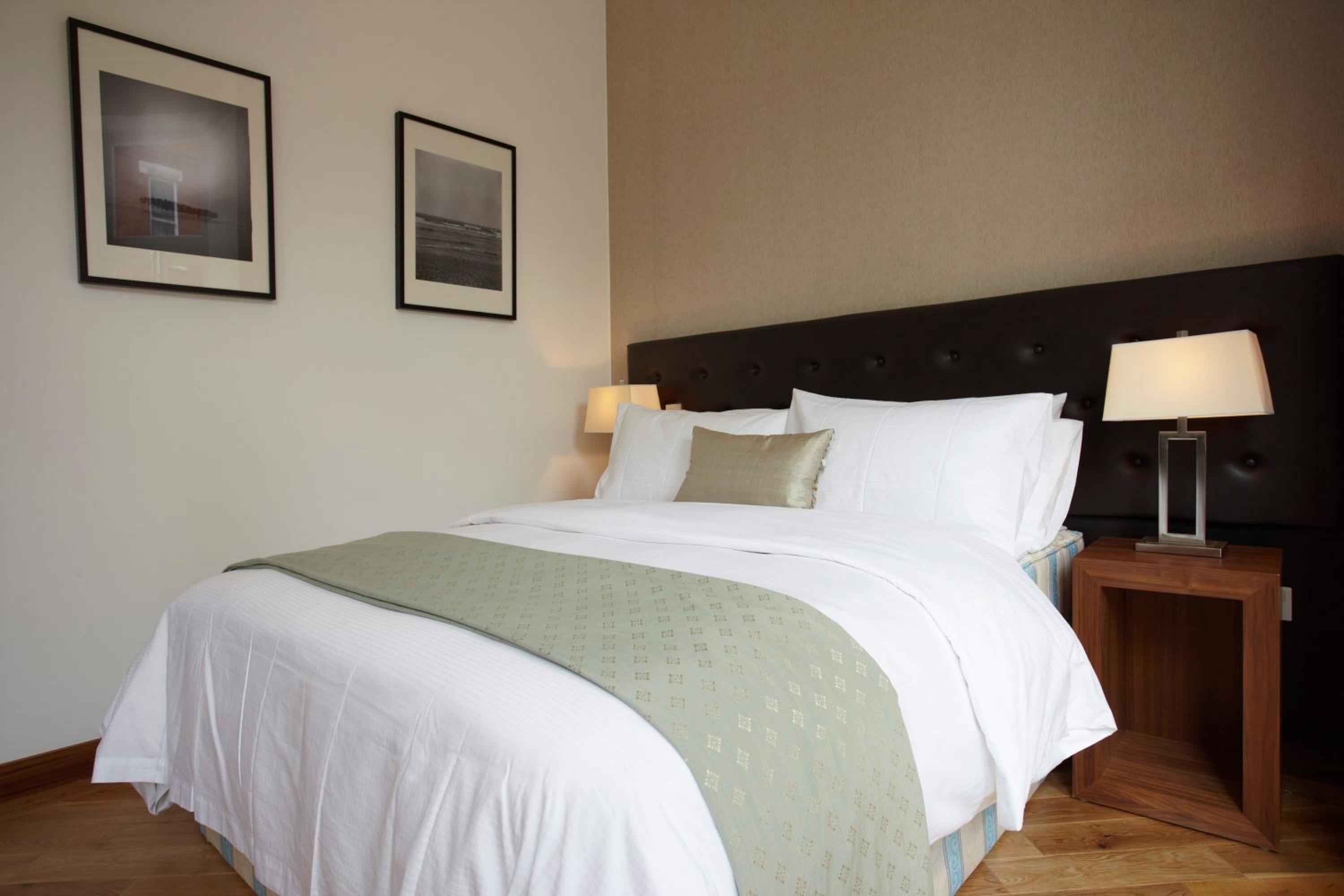 جناح ديلوكس مع أريكة، Presidential Apartments - Kensington 6/7