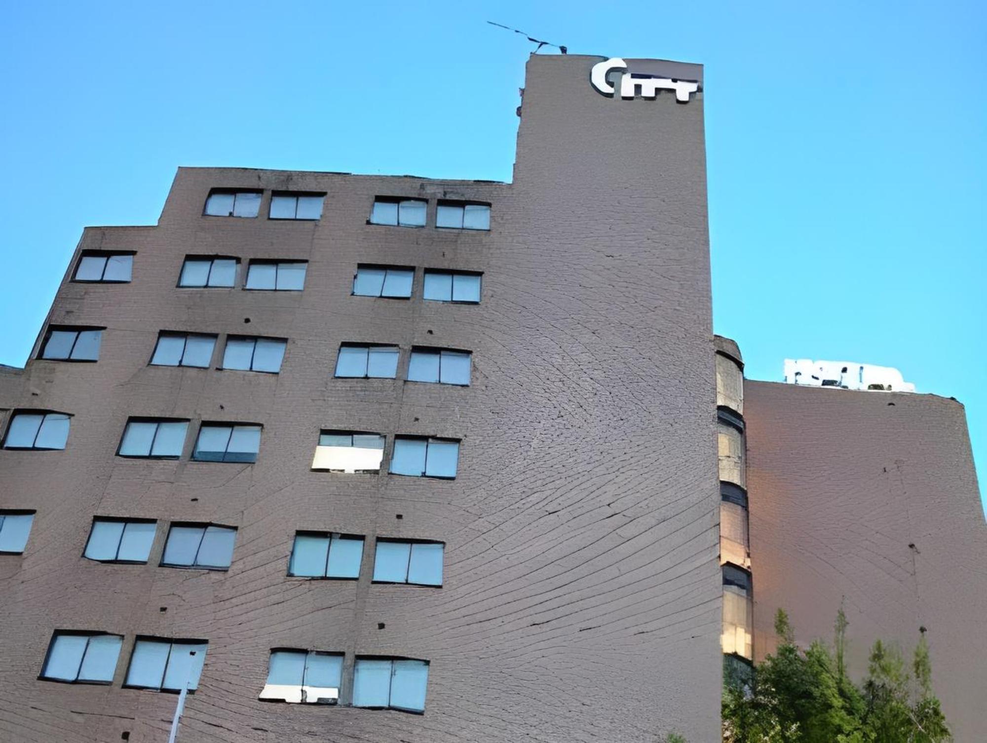 Matsuyama City Hotel 4/18