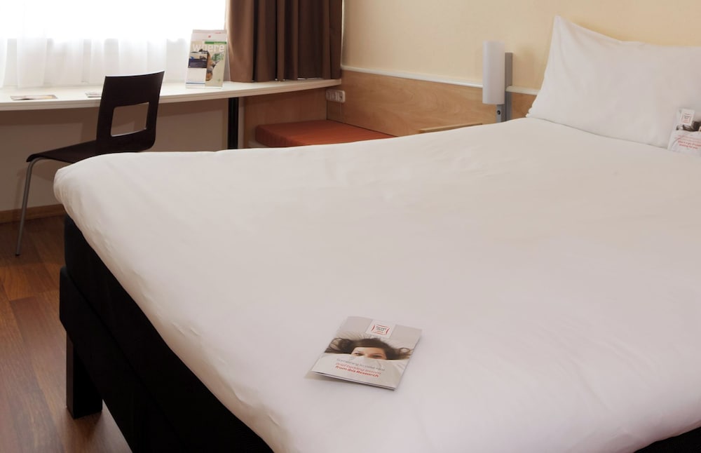 Ibis Budapest City 22/61