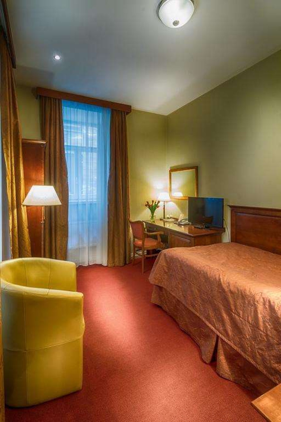 Daugirdas Old City Hotel 14/59