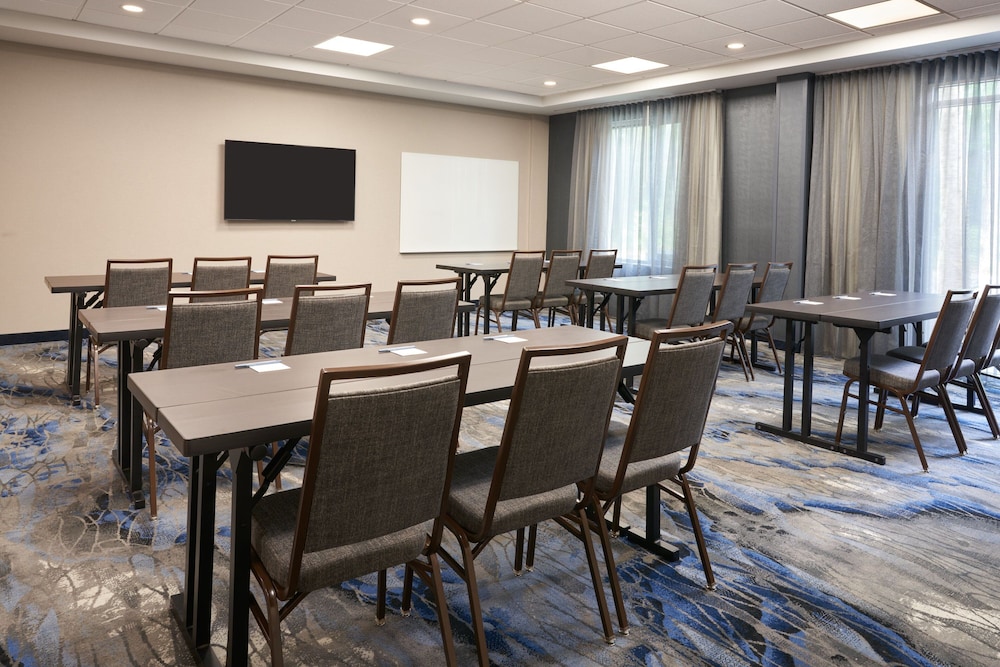 Fairfield by Marriott Inn & Suites Hardeeville I-95 20/27
