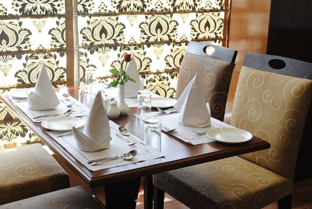 Libra Lords Inn Jaipur 31/55