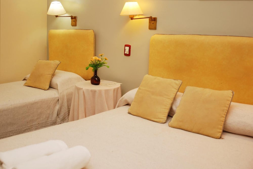 Hotel Frossard 35/50
