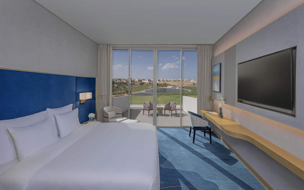 Tivoli La Vie Muscat Hotel & Residences 15/61