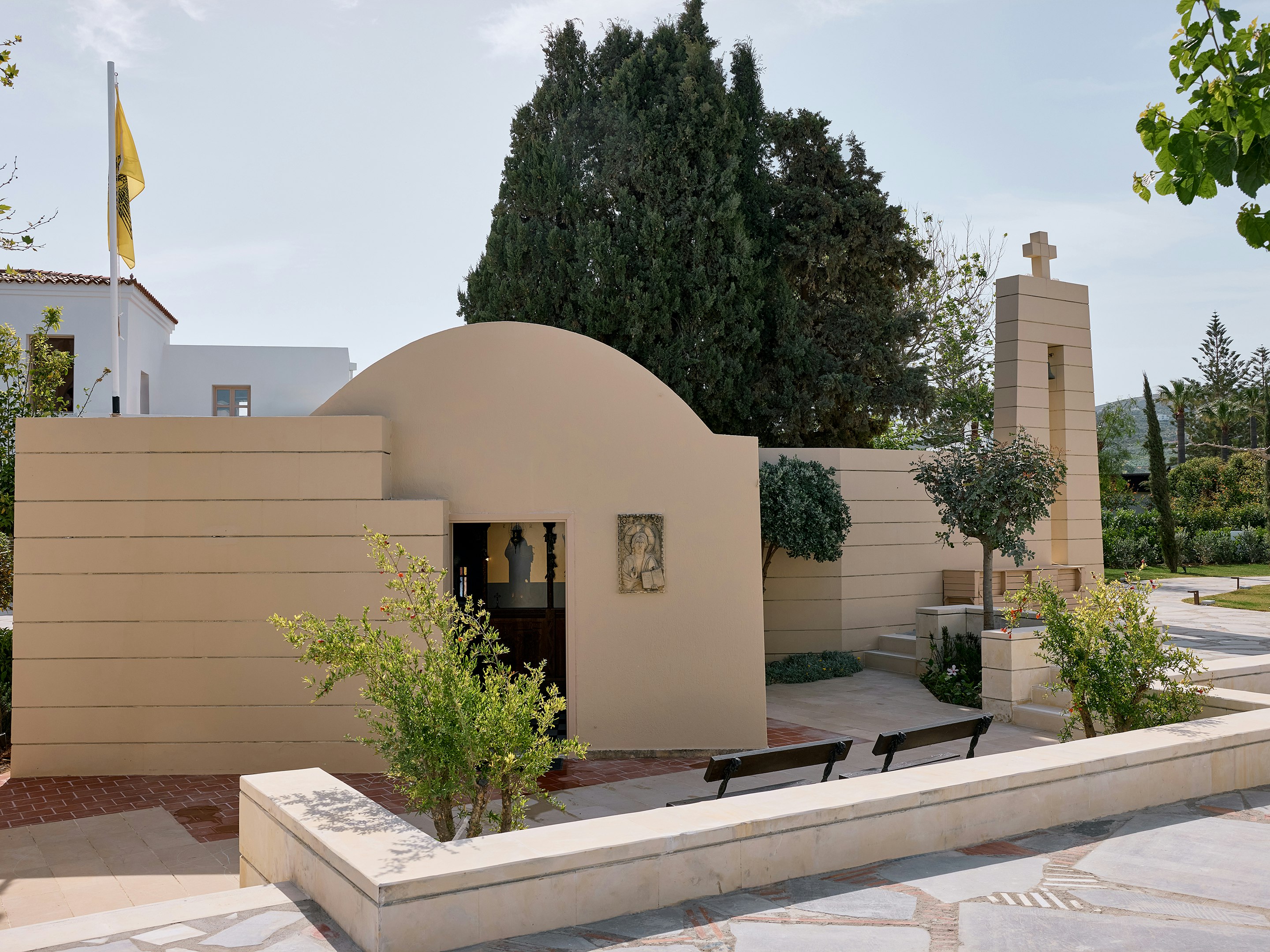 Creta Palace, A Resort to Live 13/63