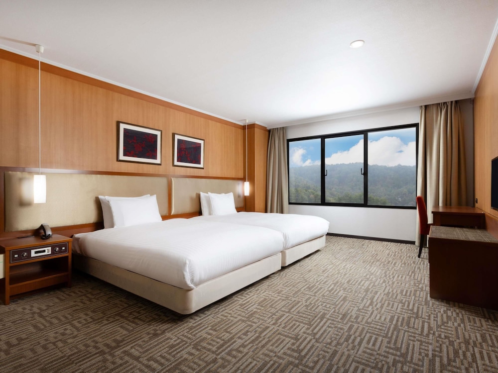 Mercure Tottori Daisen Resort & Spa 19/55