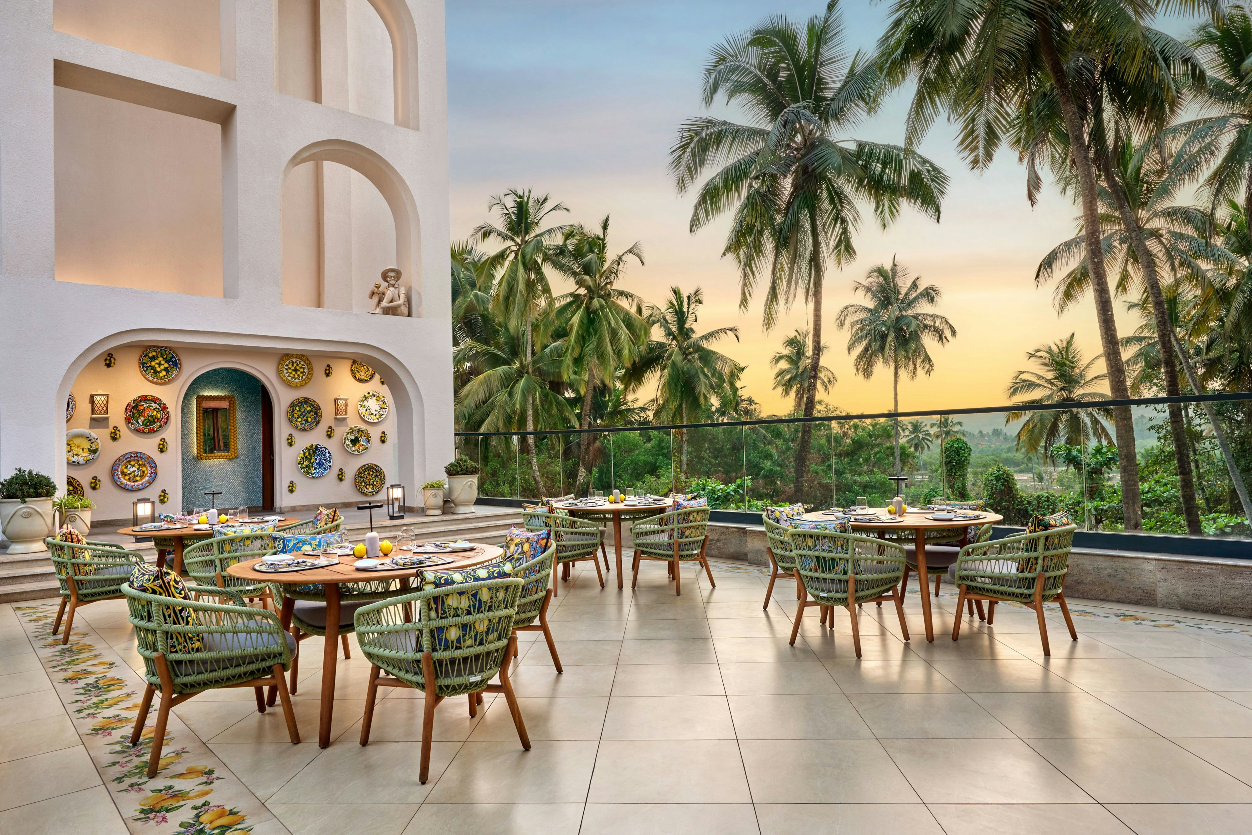 Renaissance Goa Hotel 22/32