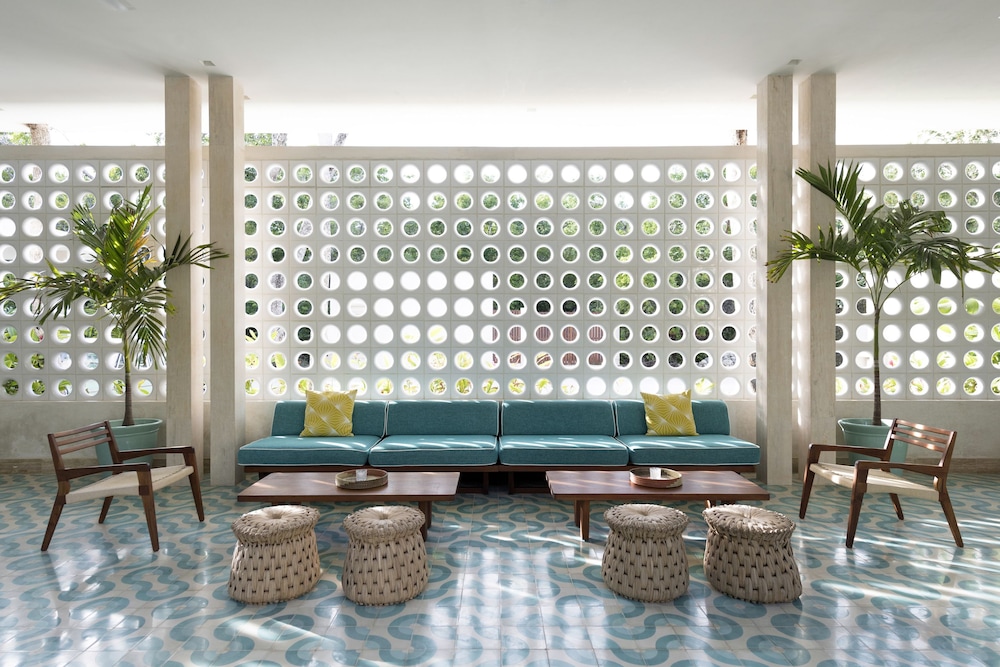 Hotel Tiki Tiki Tulum 48/71
