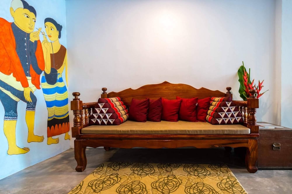 Mukrada House 30/50