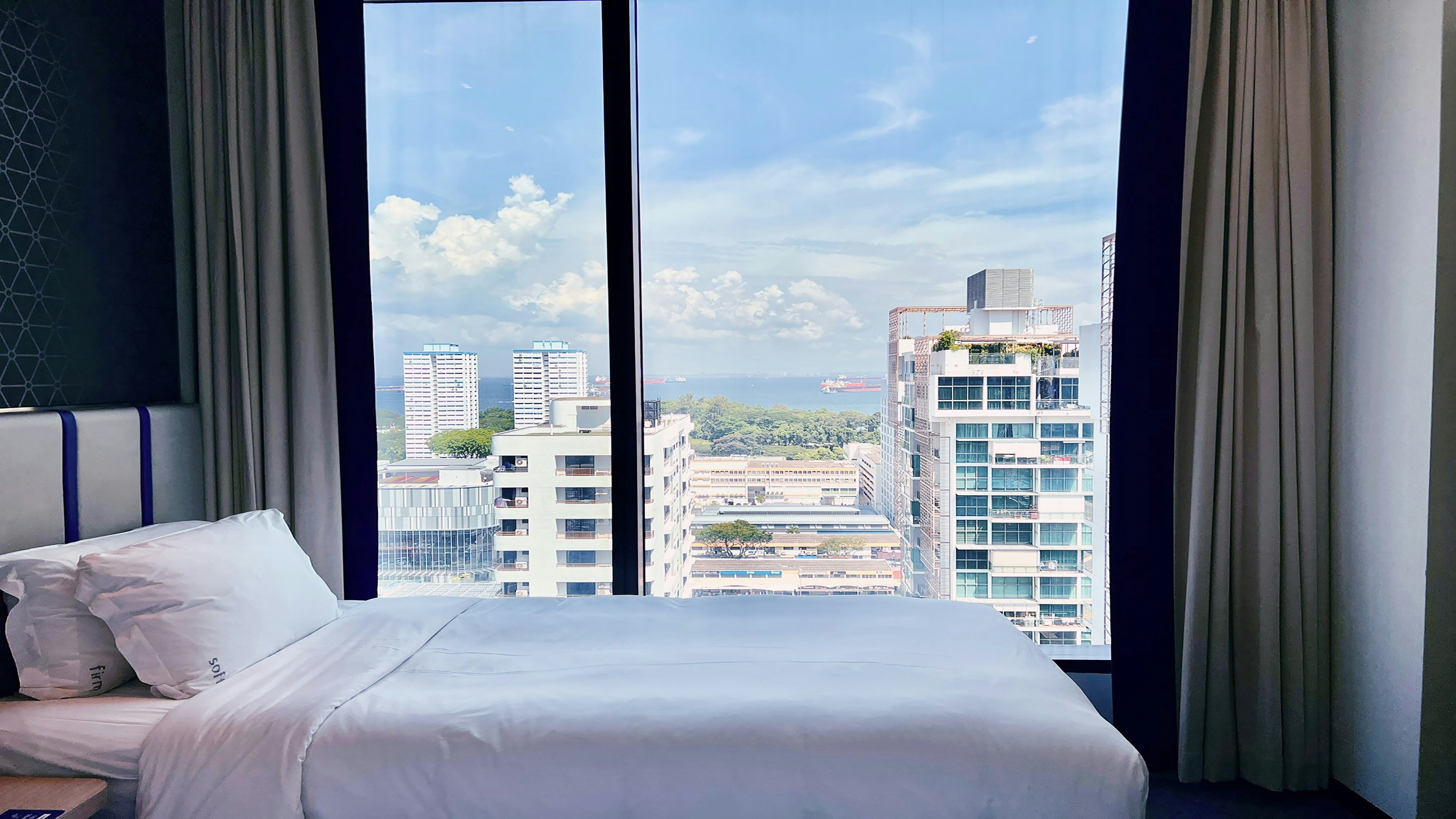 Holiday Inn Express Singapore Katong 19/51