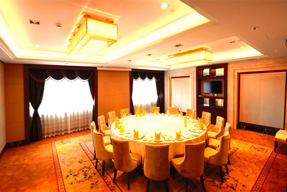 Wyndham Garden Wuyishan 19/25