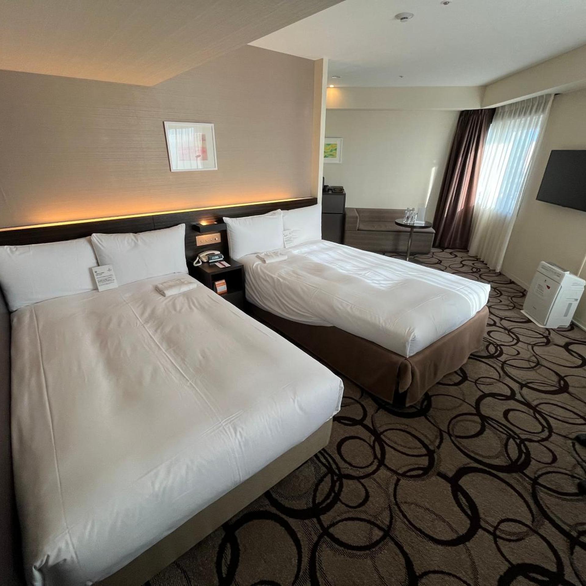 Hotel Marshland 16/38