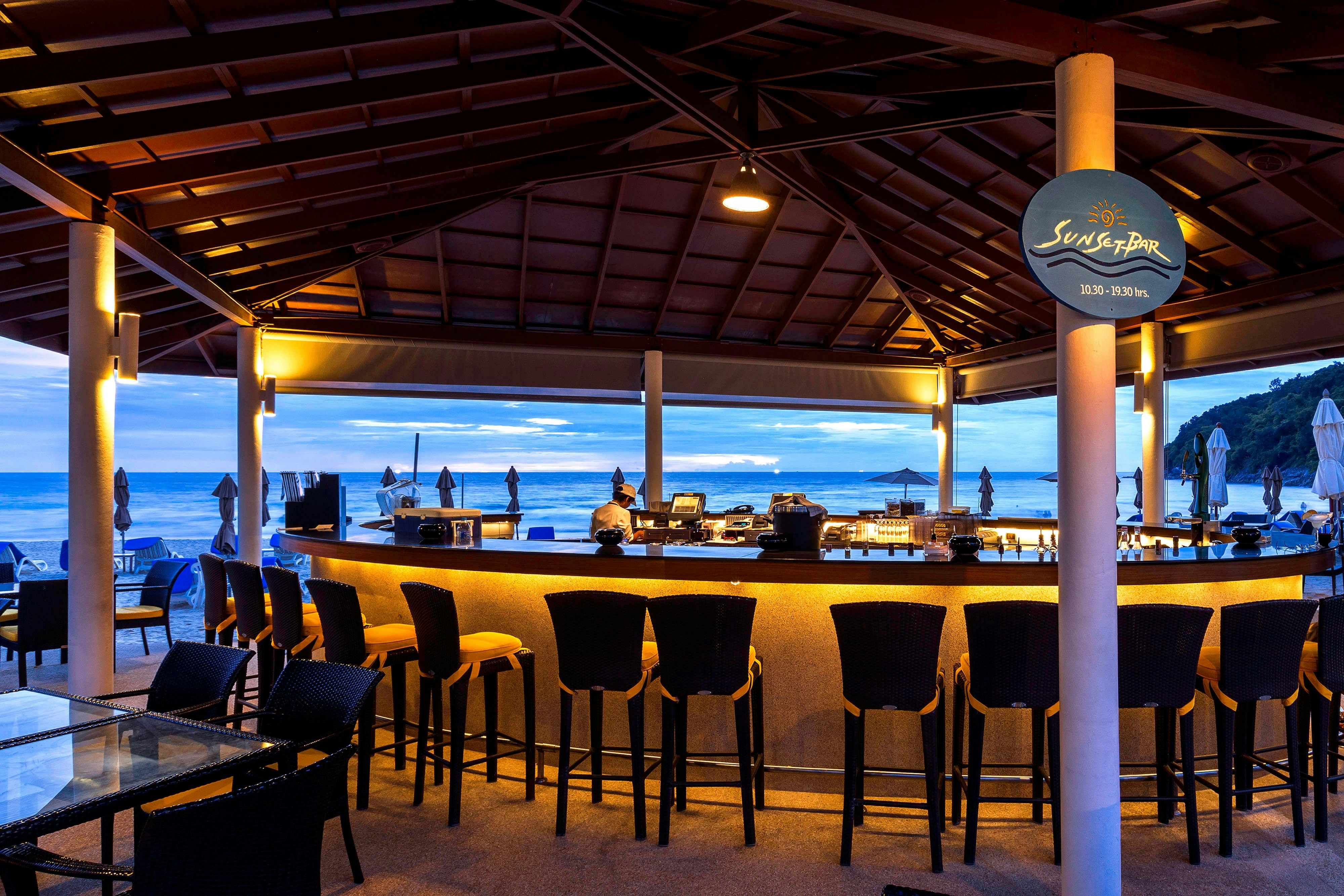 Le Meridien Phuket Beach Resort 51/73