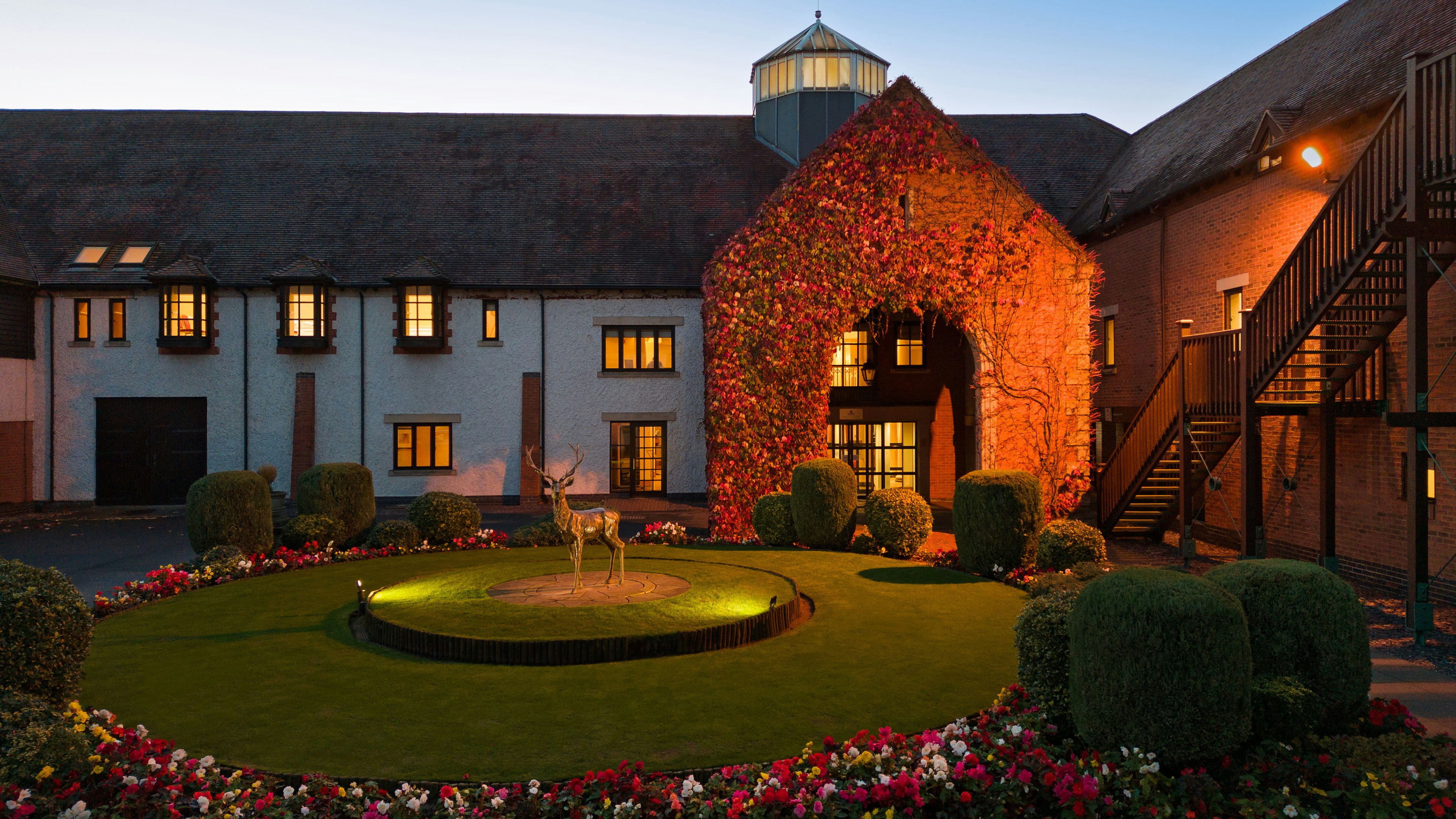 Forest of Arden Hotel and Country Club 53/59