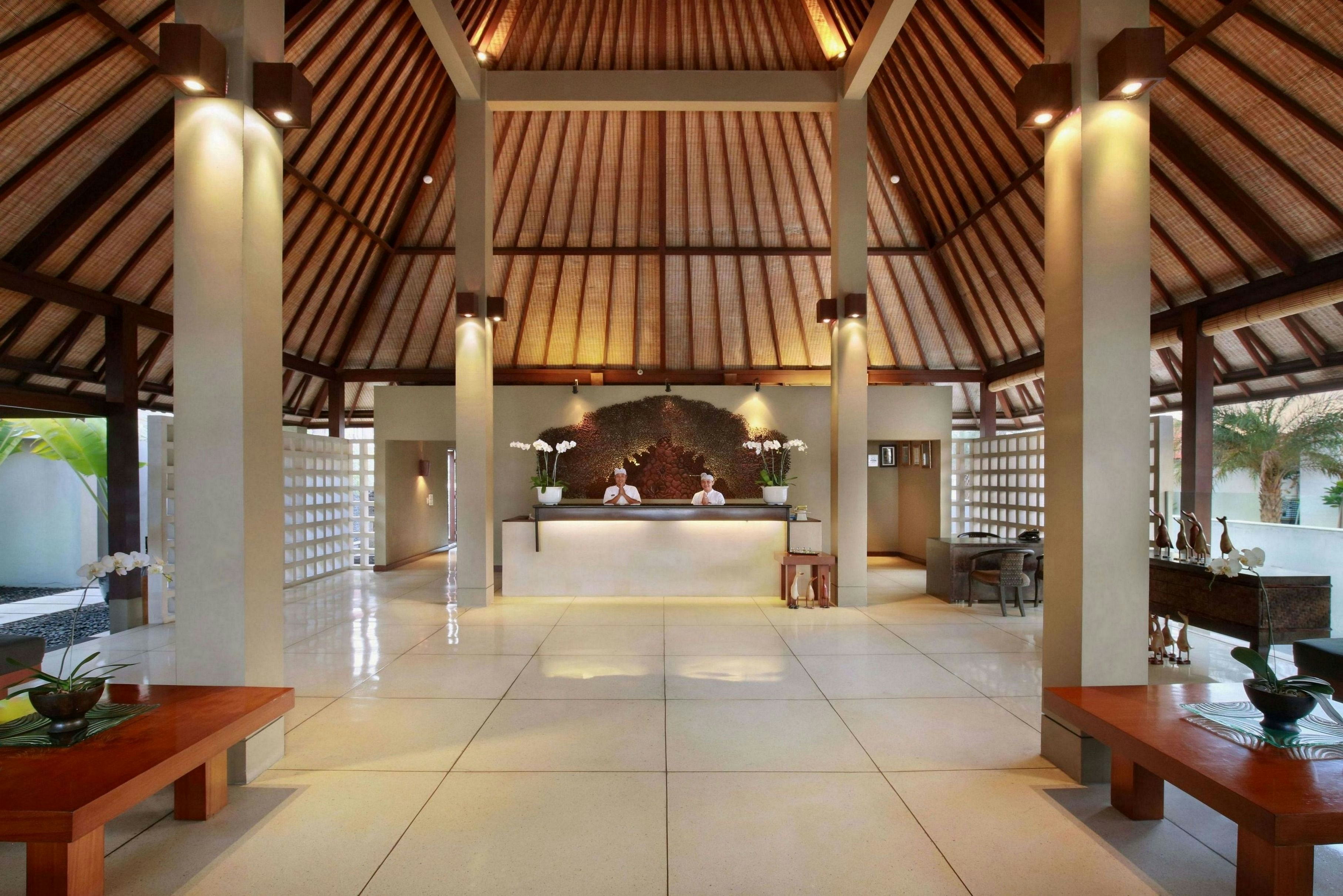 Bali Niksoma Boutique Beach Resort 8/74