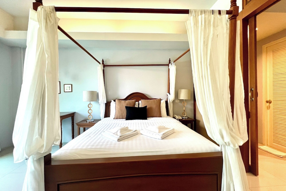 Phuhunsa Boutique Hotel 15/43