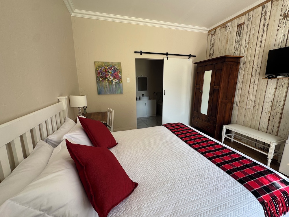 Rietjiesbos B&B 12/50