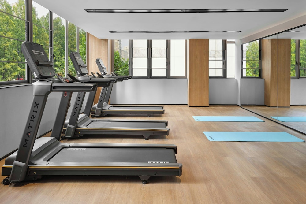 Fairfield by Marriott ShanghaiXuhui Center 27/50