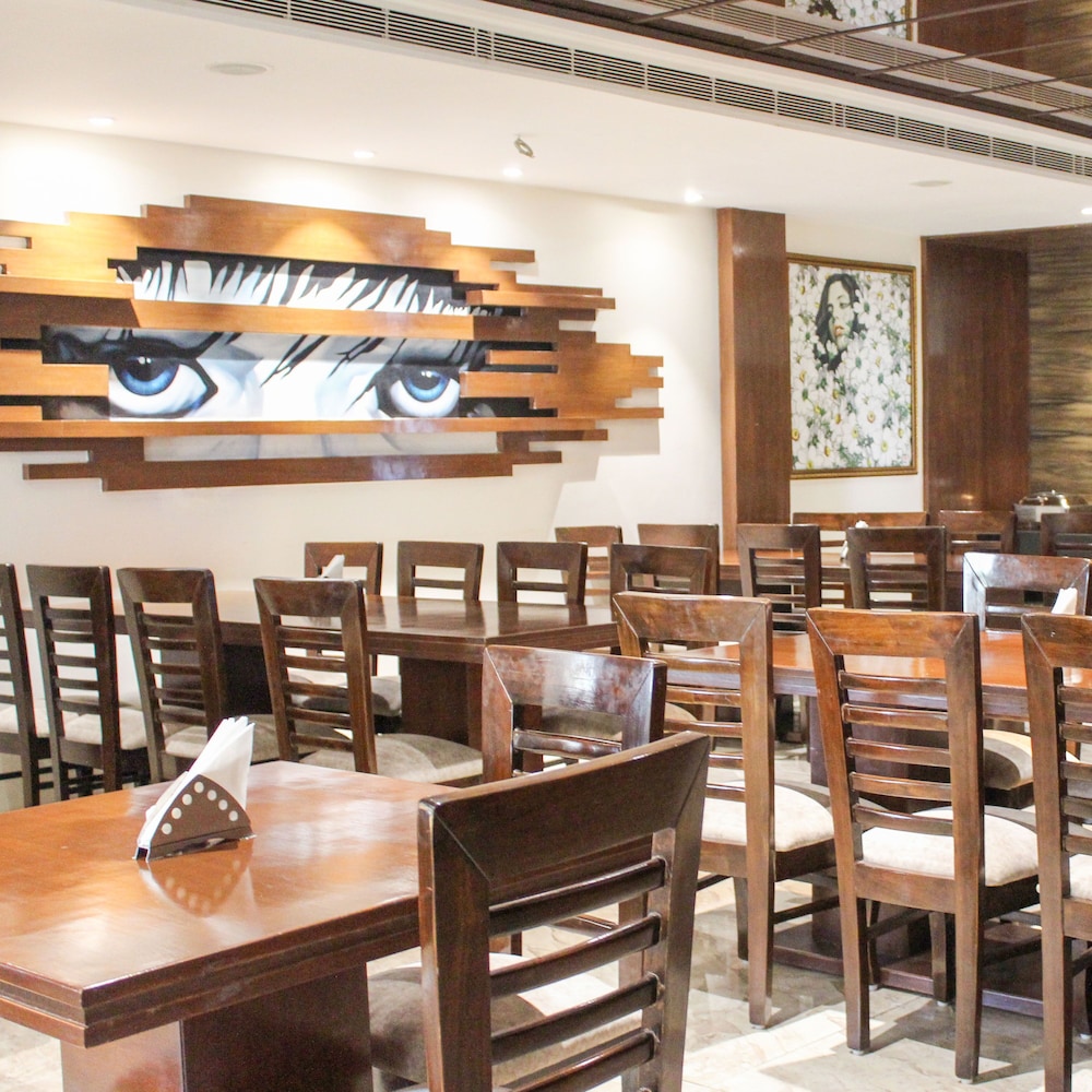 Comfort Inn Rishikesh 49/64